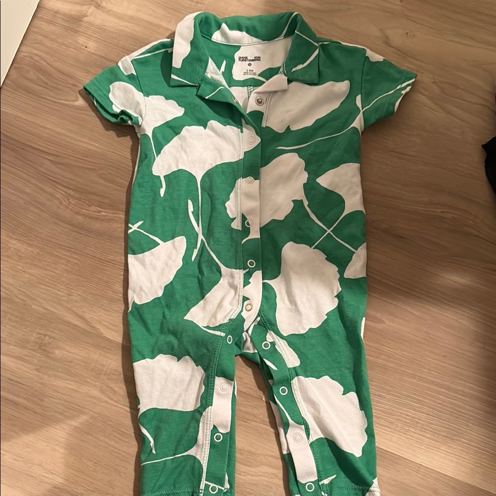 DVF for Target! Kids One Piece